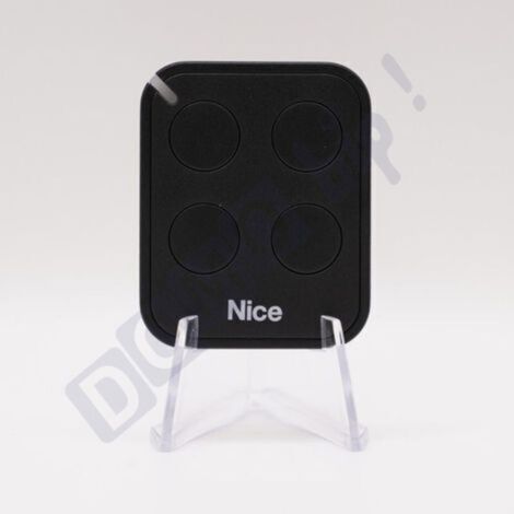 Télécommande Nice Flo4re - Émetteur à code variable Era Flore - 433,92 MHz (1/4)