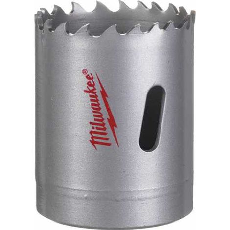 Milwaukee Bi-Metall Lochsäge 40 mm Contractor (1/2)