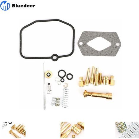 Motorradvergaser-Reparatursatz für Yamaha DT125 R 1988-2003 und DT125 RE 2004-2007 (1/5)
