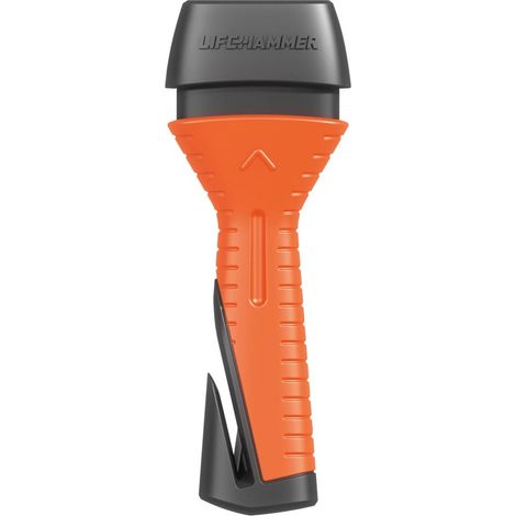 Martillo  de  emergencia  Ku.L16xB5,8xH3mm  HP  ACCESORIOS  PARA  AUTOMÓVIL (1/5)