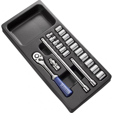 EXPERT E194678 - cup et acce oire module-3/8- 20 Pièce