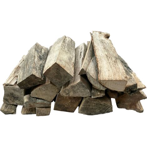 Legna da Ardere Faggio Circa 10 Kg per Camini Stufe Forni Pizzerie Barbecue (1/5)