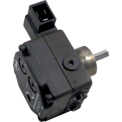 Wolf Pompa olio tipo BFP21 L3 LES Danfoss per CNU-Premio CHU-Premio TOK CSK, 2482646