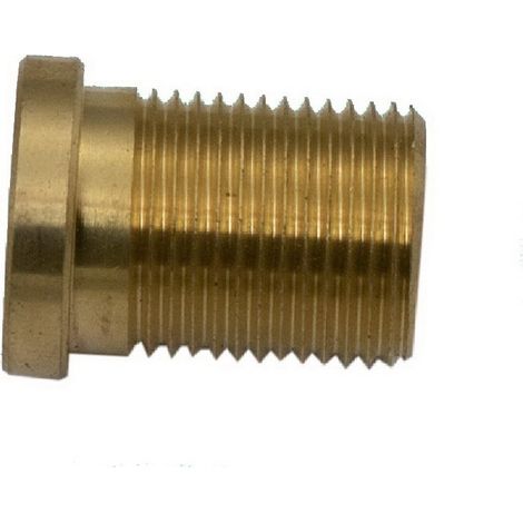 Perno De Cobre compatible con Zlg20  Ref 56640