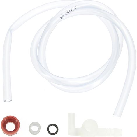 Raccord angulaire pour chauffages (1/3)