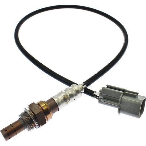 Lambdasonde/Luft-Kraftstoff-Verhältnis-Sensor 39210-37523, kompatibel mit Hyundai Tucson (2005–2009). Ersatzteil gemäß Originalausrüstungsstandards, hochpräzise, robust und langlebig.