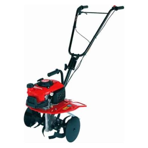 Honda Motorhacke FG 205 (1/2)