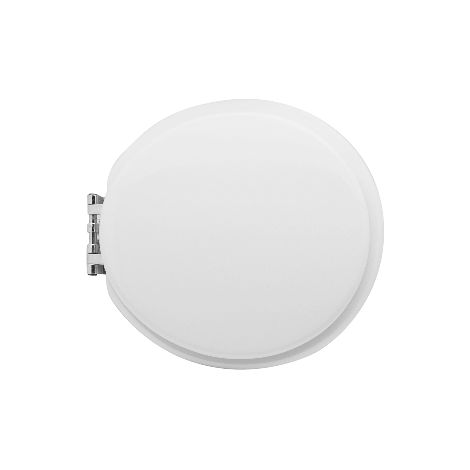 SEDILE WC PER HATRIA-SPEA VASO YOU & ME FORMA 2- Bianco- CW- pezzi 1