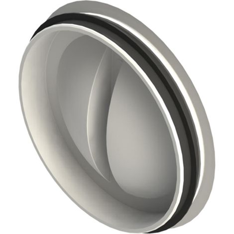 Helios FRS-VD 125 FlexPipe Verschlussdeckel DN 125 (1/3)
