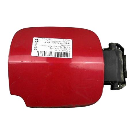 Volet De Trappe Carburant RENAULT Clio III Ph.2 Estate 09-14 [PRODUIT D'OCCASION]♻️8200582902 (1/2)