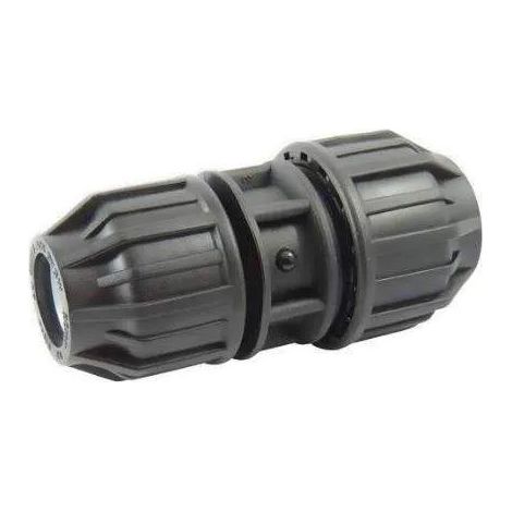 Enchufe reducido para tubo de polietileno, diámetro de 40 a 32 mm