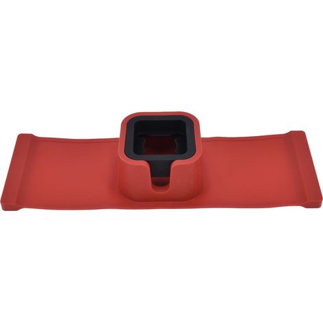 Porte-gobelet de canapé anti-renversement, support réglable avec base adhésive pour sofa