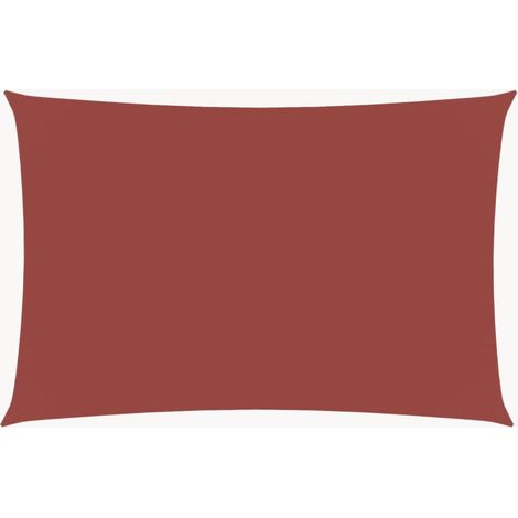 Maison Exclusive - Sonnensegel Oxford-Gewebe Rechteckig 3,5x5 m T