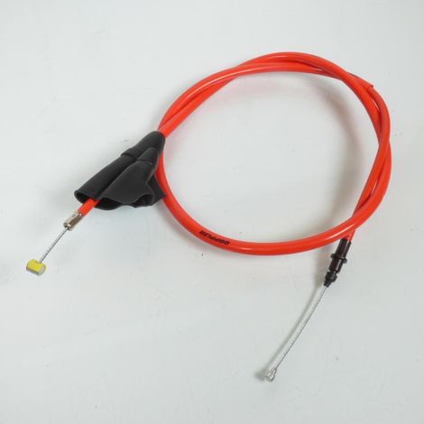 Câble d'embrayage Doppler pour Moto Beta 50 Rr Motard Track Neuf (1/3)