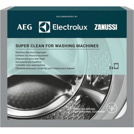 Super Clean - Accessori e prodotti - ELECTROLUX - 346206