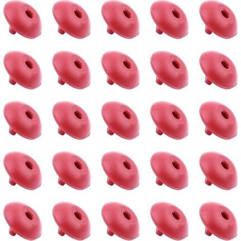 25 pièces WT 176-64 Clapet Anti-Retour de carburateur pour Walbro Echo Débroussailleuse Série WT pour 176-64-1, 4133121 5200