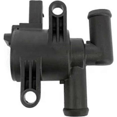 Pompe à eau auxiliaire du liquide de refroidissement du moteur, vanne de régulation du liquide de refroidissement, noir (1/5)