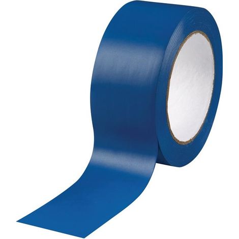 Rocol RS56003 RS56003 Bande adhésive de marquage EasyTape™ bleu (L x l) 33 m x 50 mm 1 pc(s)