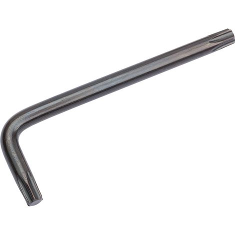 Draper 33625 Draper TX-STAR Key, T27 (1/5)