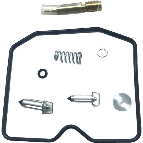 Kit de réparation carburateur - compatible ZL250 GPZ500 GSF600S (1/5)