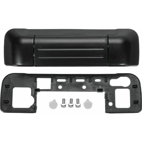 Kompatibel mit Suzuki Grand Vitara 1998–2005, äußerer Kofferraumtürgriff 8285065D125PK (1/5)