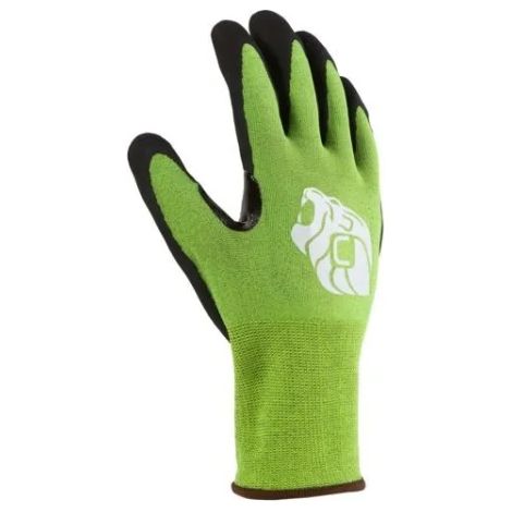 U-Power Guanti da lavoro antitaglio 12 paia Stone GUG00055 - 7 (1/2)