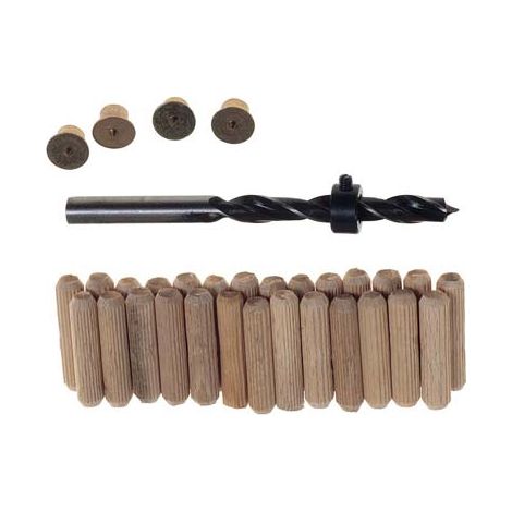 Kit Assemblaggio PG 681.00 6 x 30 mm 31 Pezzi