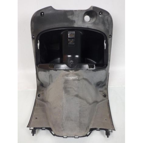 [PRODUIT D'OCCASION] Tablier arrière origine pour scooter Honda 50 Bali (1/2)