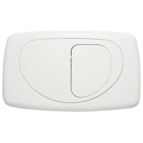 PLACCA DI COMANDO COMPLETA HIDROBOX EVOLUTION Misura: Bianca (1/2)