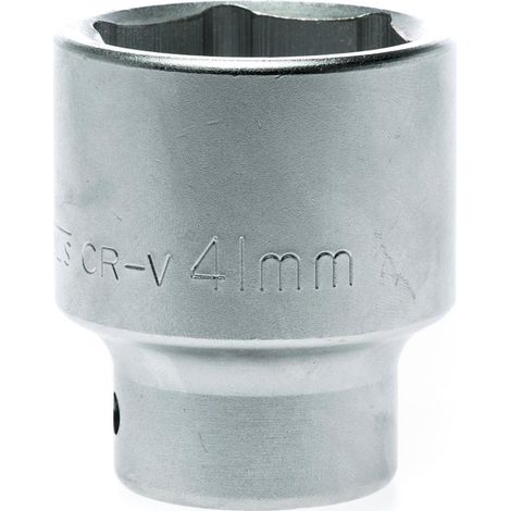 Llaves de vaso hexagonales 3/4" 41 mm TENGTOOLS 36201200 (1/2)