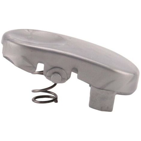 Botón de liberación del filtro para el V6, DC58, DC59, DC61, DC62, SV03, SV05, vacío plano (1/4)