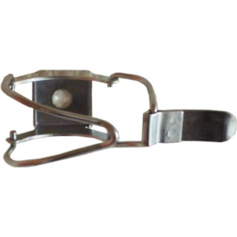 SUPPORT PISTOLET GRAISSE  RENSON