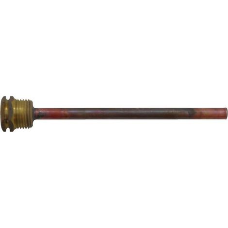 ETA Tauchhülse für Fühler R1/2 x150mm - 41866 (1/2)