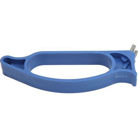 Affûteur de Lame pour Perceuse à Glace Portable - Affûteur de Couteau pour Pêche sur Glace Hiver (1/5)