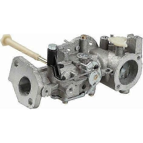 Carburador para motores Briggs & Stratton de 5 HP, pieza de repuesto SZRH AM (1/4)