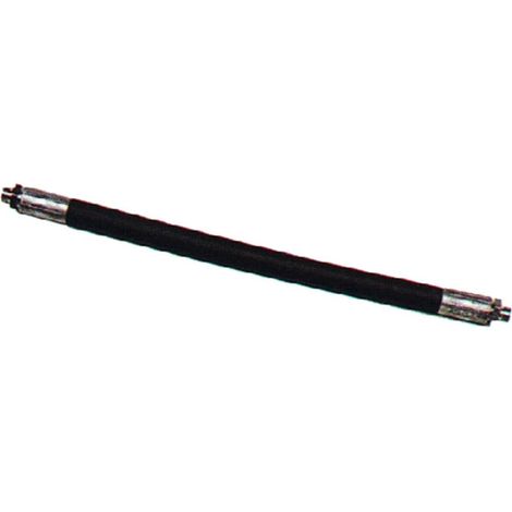 Faher Flexibler Anschluss 400 mm mit Düse TF7400E-TF7