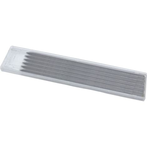 MINE GRISE POUR EDMARKER - x 6 pcs - EDMA - 283255