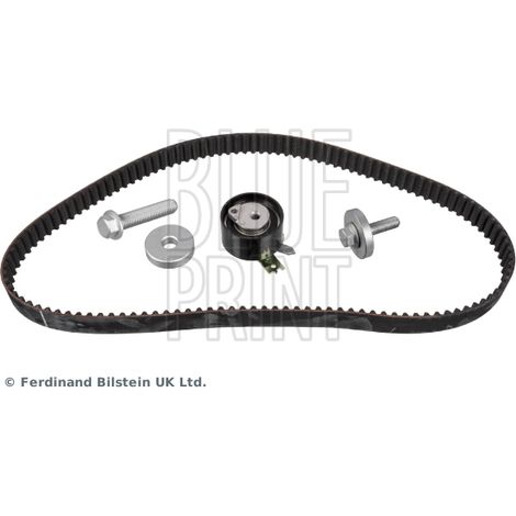 Kit de courroie crantée Blue Print ADN17306 DACIA 12201-00QAW 12201-00QAW S1
