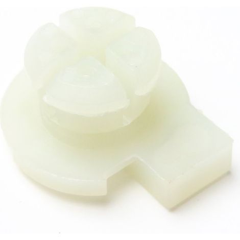Bouchon silent bloc pour tronçonneuse Stihl 038AV 038AV Super Magnum MS380 (1/5)