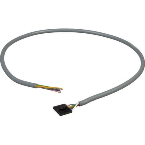 Cable 0,6m+AMP103957 UNIVERSAL KAAMP103957M06 (1/2)