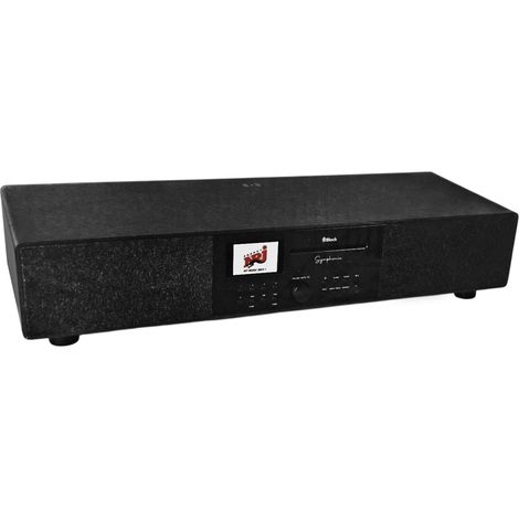 Block Symphonie Internetradio