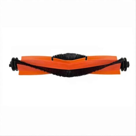 NALOOKAMIC Pièces de rechange pour Xiaomi Mijia Omni M40 D110CN : brosse principale, filtre HEPA, chiffon de nettoyage, sac à poussière, climatiseur (1/4)