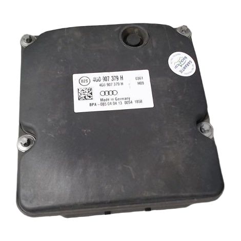 [PRODUIT D'OCCASION] Unite Hydraulique Abs AUDI A6 2004- ♻️ Ref Oe. 4g0614517rbef - Garantie à vie (1/5)