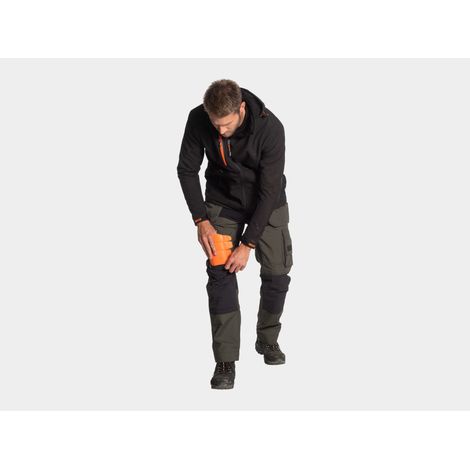 HEROCK - Protection de genoux (1/5)