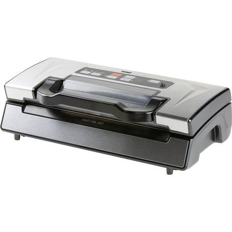 Appareil sous vide Domo do336l 900 mbar capacité 20 l/min (1/5)