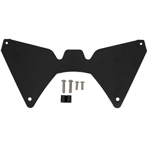 Déflecteur de réservoir de carburant ABS pour CRF1000L Africa Twin 2016-2021 (1/5)