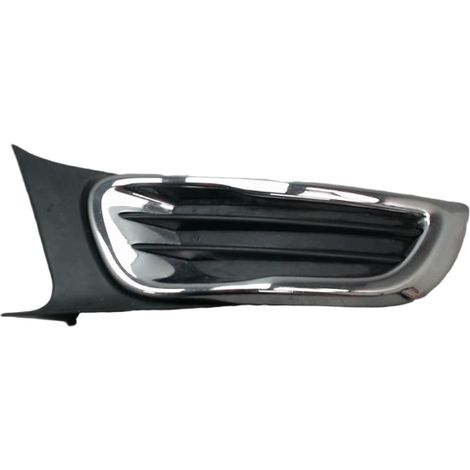 [PRODUIT D'OCCASION] Grille Ventilation Pare-choc Avg CITROEN C3 Picasso Monosp. Phase 1 2009-2012 ♻️ Ref Oe. 742255 - Garantie à vie (1/3)