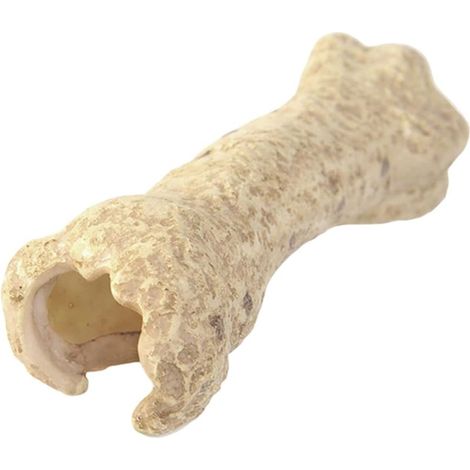 Cachette de gecko léopard Grotte endormie pour reptile Petits amphibiens Habitat Décoration d'escalade pour gecko, lézard, barbu, dragon, serpent, tortue, grenouille (1/5)