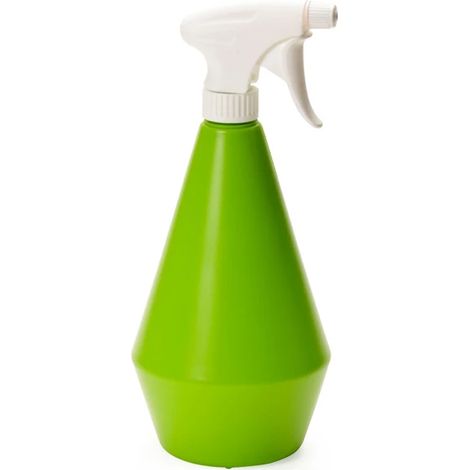 VAPORIZZATORE NEBULIZZATORE SPRUZZINO da 1lt per DETERGENTI INSETTICIDI OLII