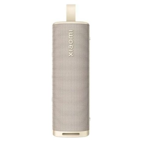 Altavoz con Bluetooth Xiaomi Sound Outdoor S29D 30W/ 2.0